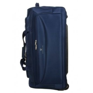 Большая дорожная сумка Airtex Worldline – 91,8 л, 2,3 кг Синяя