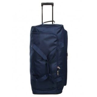 Большая дорожная сумка Airtex Worldline – 91,8 л, 2,3 кг Синяя