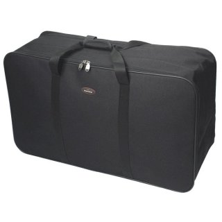 Большая дорожная сумка Members Jumbo Cargo Bag Extra Large 110 Black