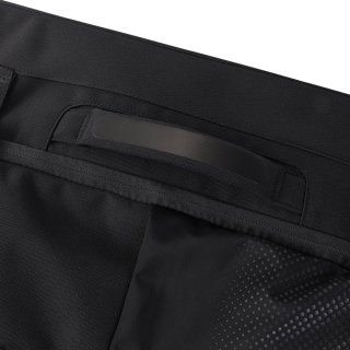 Большая дорожная сумка на колесах Hedgren Comby – 109 л, 3,58 кг Черная
