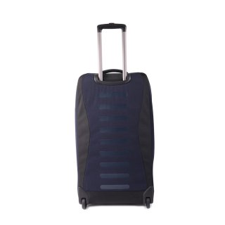 Большая дорожная сумка на колесах Hedgren Comby – 109 л, 3,58 кг Синяя