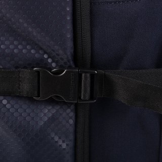 Большая дорожная сумка на колесах Hedgren Comby – 109 л, 3,58 кг Синяя