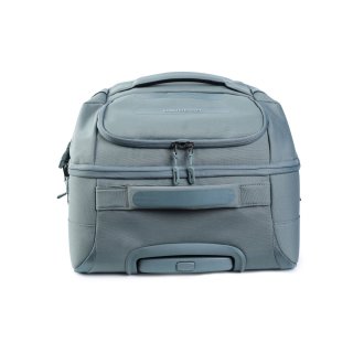 Большая дорожная сумка на колесах Hedgren Comby – 109 л, 3,58 кг Зеленая