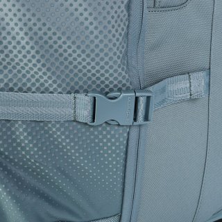 Большая дорожная сумка на колесах Hedgren Comby – 109 л, 3,58 кг Зеленая