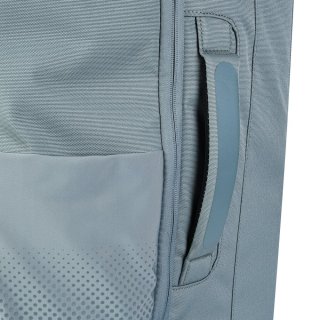 Большая дорожная сумка на колесах Hedgren Comby – 109 л, 3,58 кг Зеленая