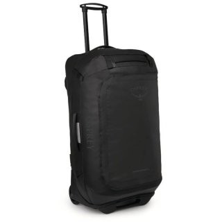 Большая дорожная сумка на колесах Osprey Transporter – 90 л Черная