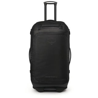 Большая дорожная сумка на колесах Osprey Transporter – 90 л Черная