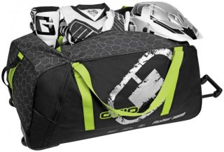 Большая спортивная сумка 144 л. OGIO ROLLER 7800 LE WHEELED BAG HIVE