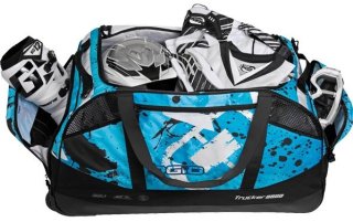 Большая спортивная сумка 150 л. OGIO TRUCKER 8800 черная