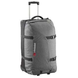 Большая сумка на колесах Caribee Globe Master 100 Black