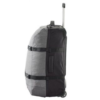 Большая сумка на колесах Caribee Globe Master 100 Black