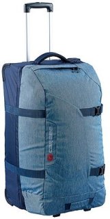 Большая сумка на колесах Caribee Globe Master 100 Blue