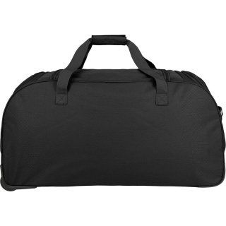 Большая сумка на колесах Travelite – 120 л, 2,9 кг Черная