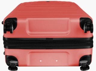 Большой 4-х колесный чемодан 84/106 л IT Luggage Mesmerize Cayenne