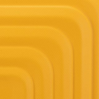 Большой 4-х колесный чемодан 84/106 л IT Luggage Mesmerize Old Gold