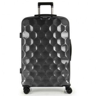 Большой 4-х колесный чемодан 85 л Gabol Air (L) Black