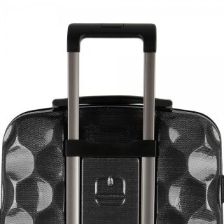 Большой 4-х колесный чемодан 85 л Gabol Air (L) Black