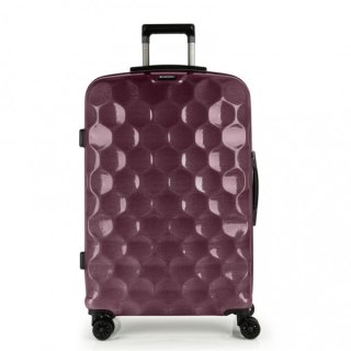 Большой 4-х колесный чемодан 85 л Gabol Air (L) Burgundy