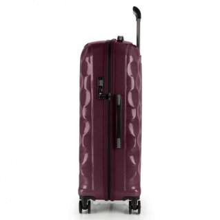 Большой 4-х колесный чемодан 85 л Gabol Air (L) Burgundy