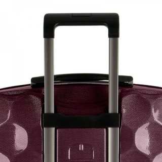 Большой 4-х колесный чемодан 85 л Gabol Air (L) Burgundy