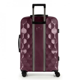 Большой 4-х колесный чемодан 85 л Gabol Air (L) Burgundy
