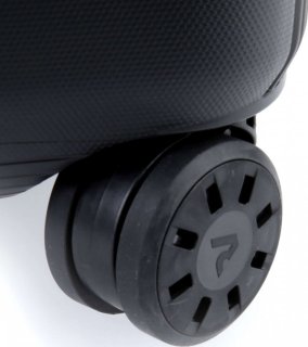 Велика валіза 80 л Roncato Box 2.0, чорний