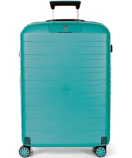 Велика валіза 80 л Roncato Box 2.0 Emerald