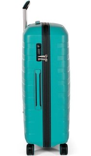 Велика валіза 80 л Roncato Box 2.0 Emerald