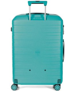 Велика валіза 80 л Roncato Box 2.0 Emerald