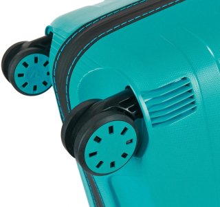 Велика валіза 80 л Roncato Box 2.0 Emerald