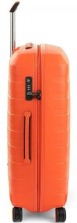 Велика валіза 80 л Roncato Box 2.0, помаранчевий