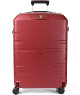 Велика валіза 80 л Roncato Box 2.0 Red