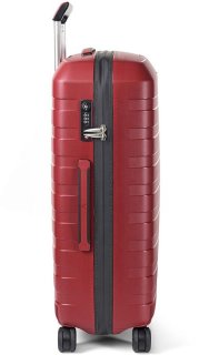 Велика валіза 80 л Roncato Box 2.0 Red