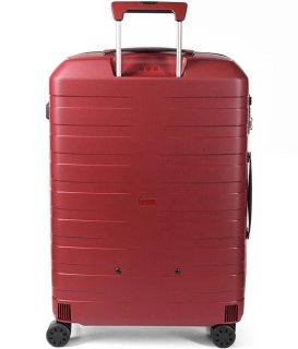 Велика валіза 80 л Roncato Box 2.0 Red
