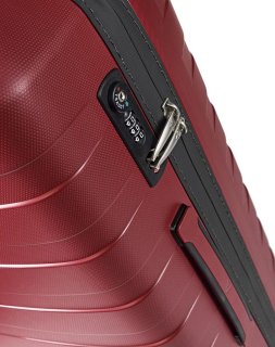 Велика валіза 80 л Roncato Box 2.0 Red