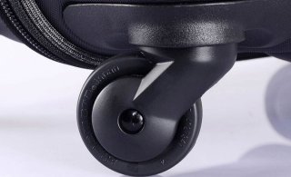 Большой чемодан 85 л Lojel EXOS III Ash Grey