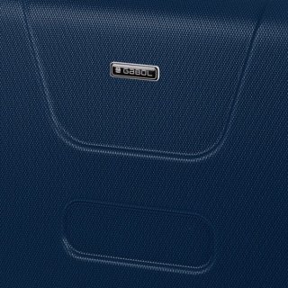 Большой чемодан 85 л на 4-х колесах Gabol Custom (L), синий