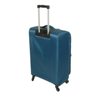 Большой чемодан 95 л Carry:Lite Diamond Blue (L)