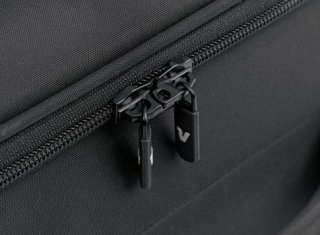 Большой чемодан 96/110 л Roncato Venice SL Deluxe Black