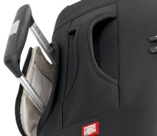 Большой чемодан 96/110 л Roncato Venice SL Deluxe Black