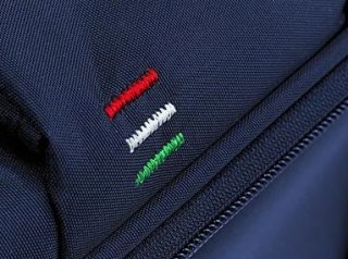 Большой чемодан 96/110 л Roncato Venice SL Deluxe Dark blue