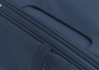 Большой чемодан 96/110 л Roncato Venice SL Deluxe Dark blue