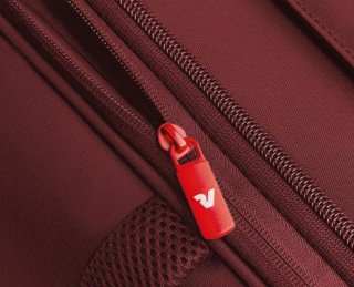 Большой чемодан 96/110 л Roncato Venice SL Deluxe Red