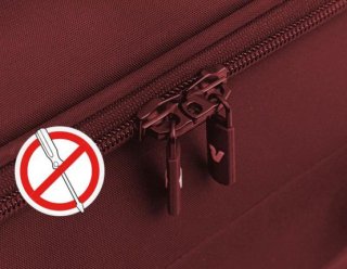 Большой чемодан 96/110 л Roncato Venice SL Deluxe Red