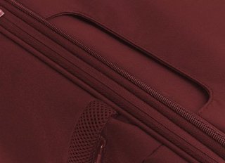 Большой чемодан 96/110 л Roncato Venice SL Deluxe Red