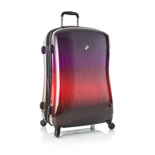 Большой чемодан 96 л Heys Ombre Sunset (L)