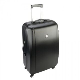 Велика валіза 99 л Skyflite Elan Black