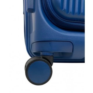 Большой чемодан Airtex – 105 / 122 л, 4,7 кг Синий Большой чемодан Airtex – 105 / 122 л, 4,7 кг Синий