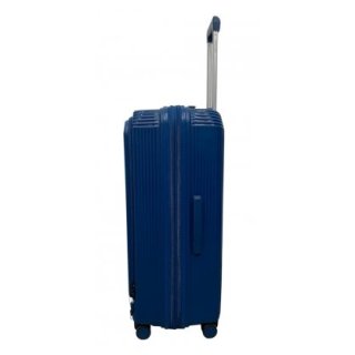 Большой чемодан Airtex – 105 / 122 л, 4,7 кг Синий Большой чемодан Airtex – 105 / 122 л, 4,7 кг Синий