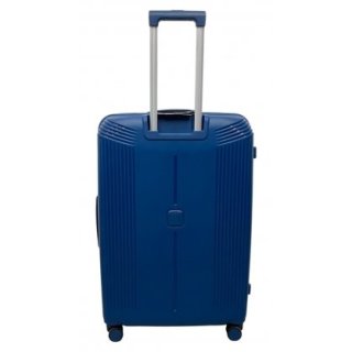 Большой чемодан Airtex – 105 / 122 л, 4,7 кг Синий Большой чемодан Airtex – 105 / 122 л, 4,7 кг Синий